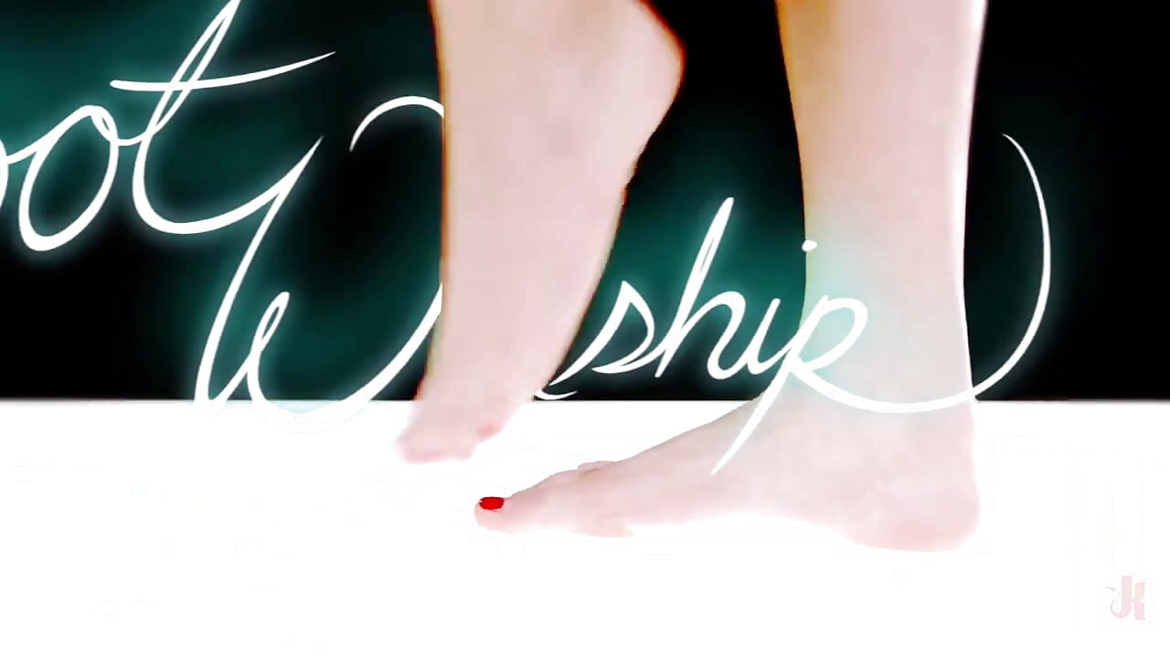 Kỳ nghỉ đồng tính nữ làm tình chân