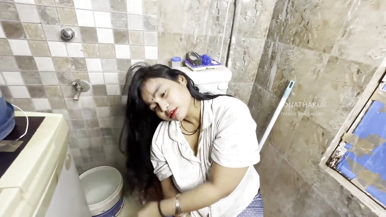 Bhabhi devar ka làm tình trong vòi hoa sen hoang dã - phòng tắm mein đụ mạnh bạo đầy đủ