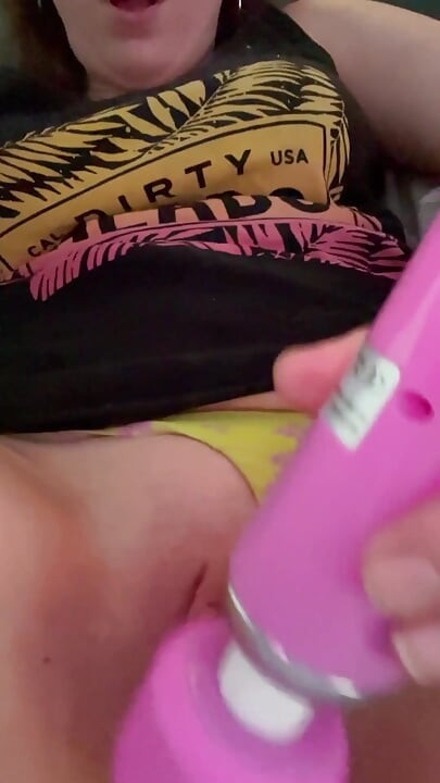 Look at All the Pink Pussy