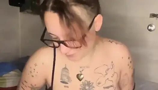 Naked