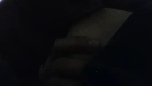 Sucking people's wife's tits