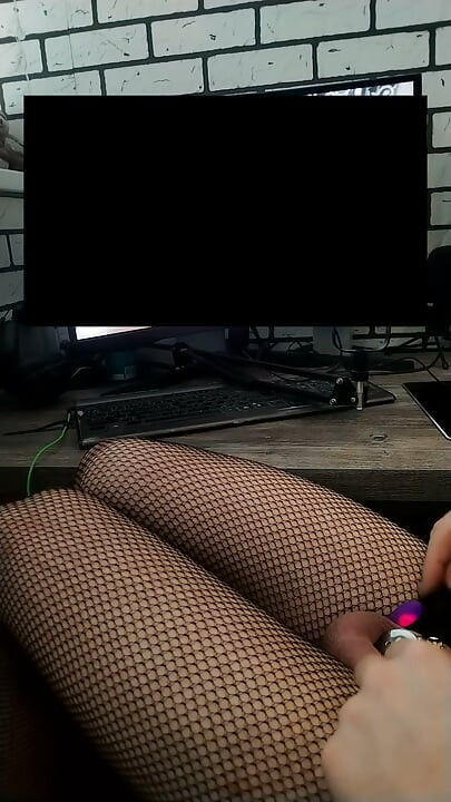 Fiasolo ketrecben vagy femboy csikkötszíjban