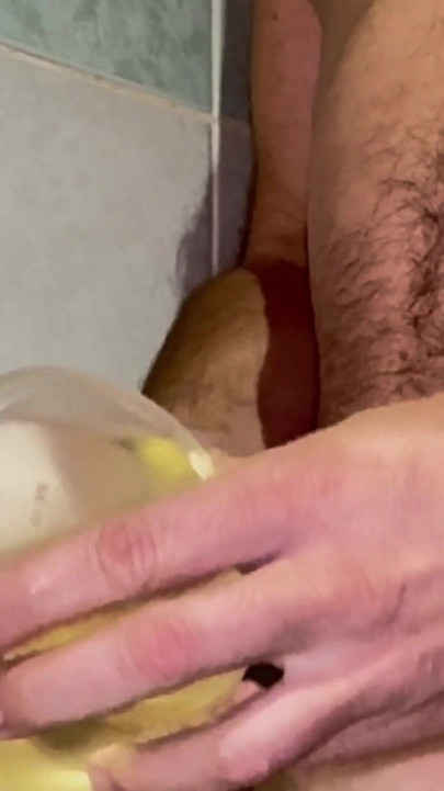 My Fetish! Do You Want to Suck One?