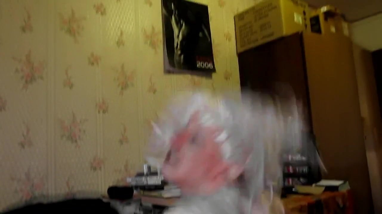 Twink总是渴望生鸡巴