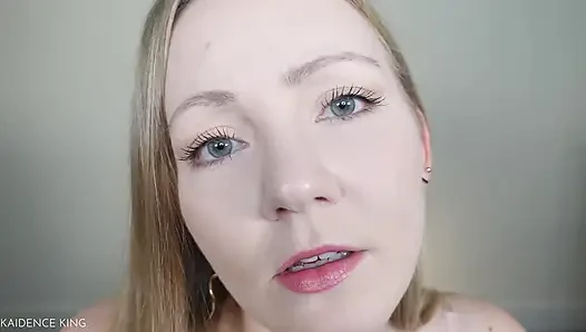 Video lengkap asmr joi dan hitung mundur sperma bareng kaidence king!