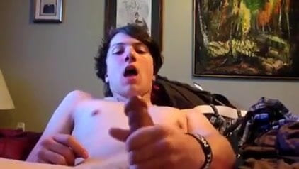 Quick wank