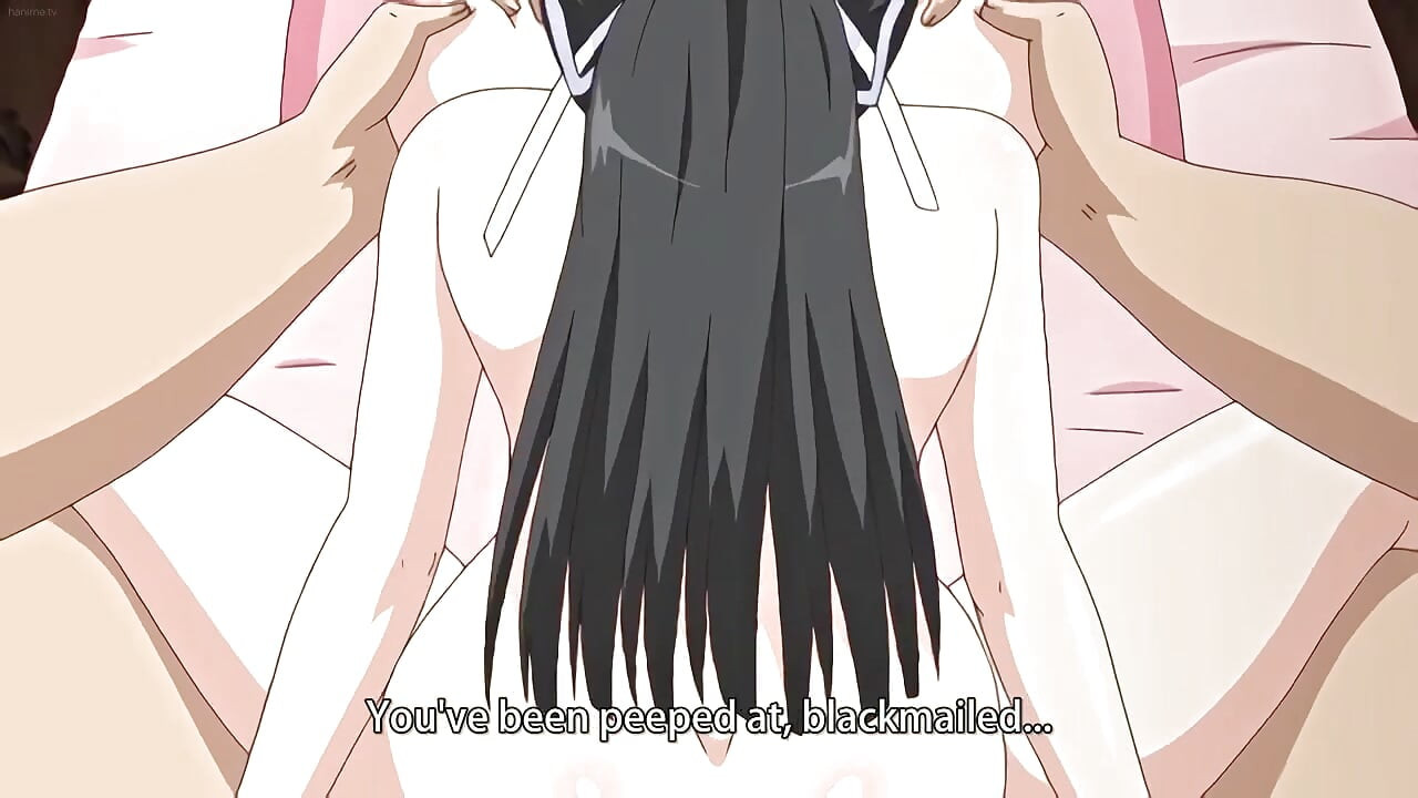 Nabijanje uz prsate desi crtić anime toon seks video animacija porno