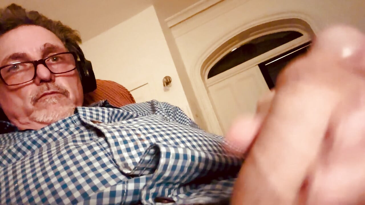 Očev debeli penis