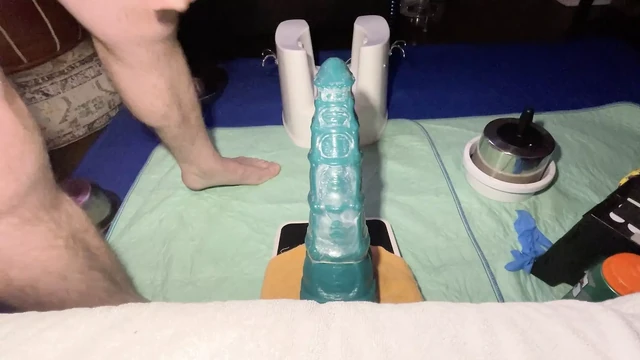Fucking My Ass - 7