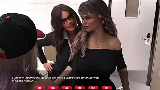 Yaramaz komşular - v1.05 - bölüm 1