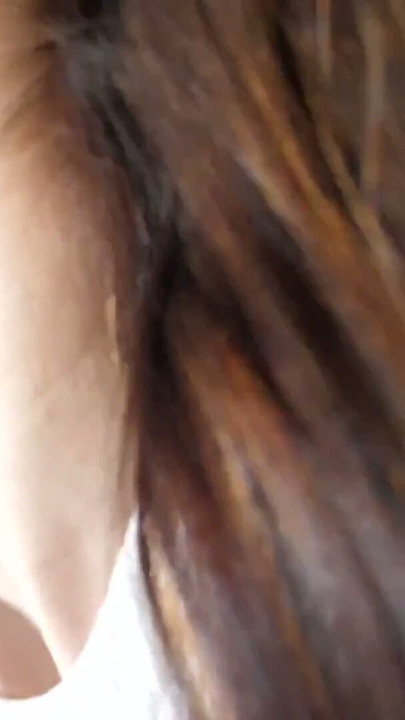 Anal sex with an incredible 18yo girl I met on Instagram | Clip 1
