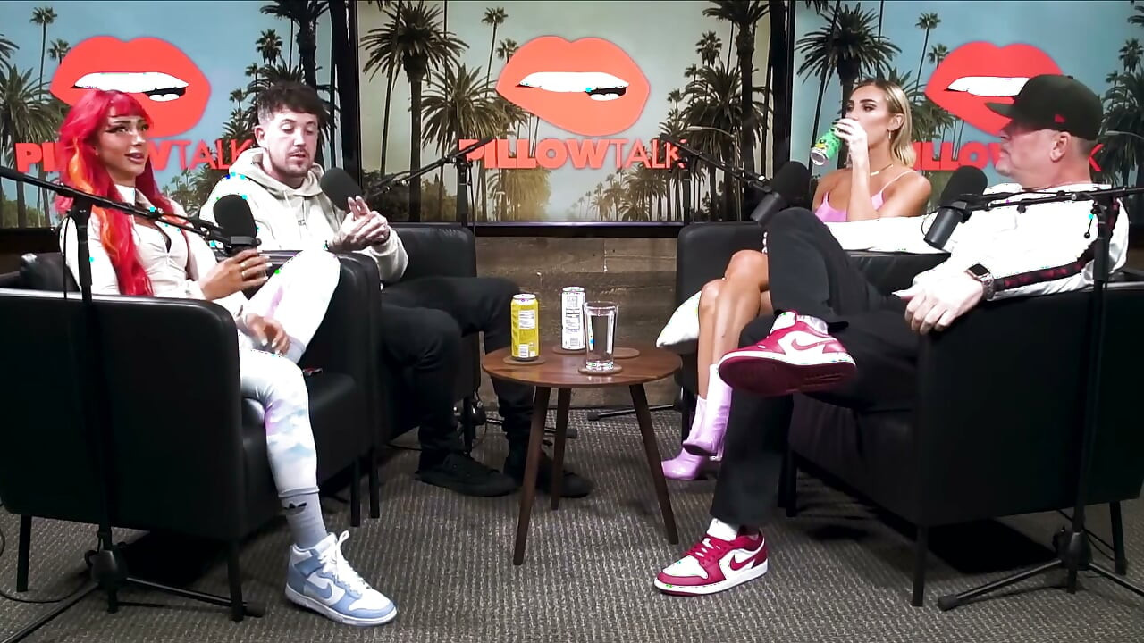 كنزي آن تفقد عذريتها لصالح Tyga