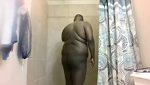 Sabah Duşu Süper Temiz
