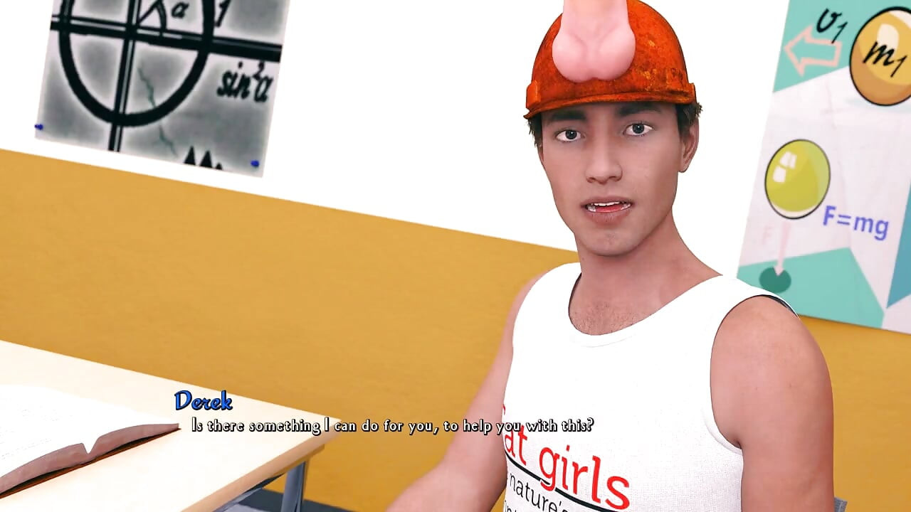 Being a Dik 0.4.0 Part 44 MILFs Nerds Teachers Gameplay by Loveskysan69