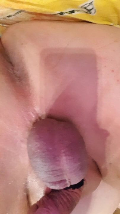 Fucking me