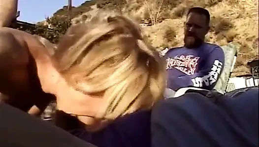 Karımı kulübü: sikişen evli kadın #48