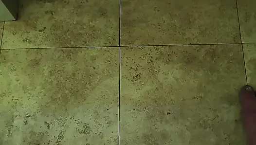 Sadece hızlı bir mastürbasyon