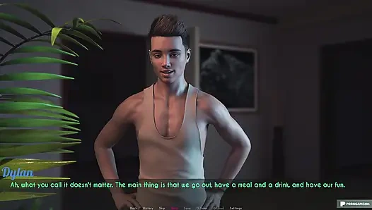 Жена и мачеха Awam, главное издание No43 обновление V0.190