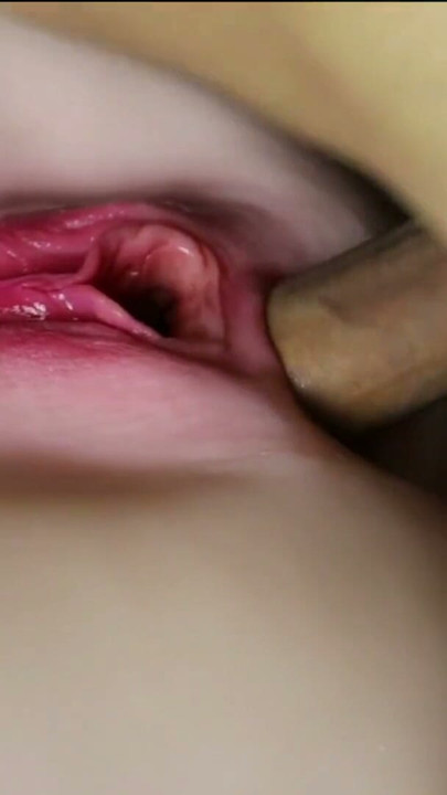 I fucked this elastic obedient bitch in the ass | Clip 1