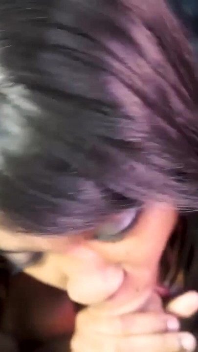 Evelyn Inked Brunette Hottie Eager Rimjob Messy BJ Passionate Swallow! | Clip 1