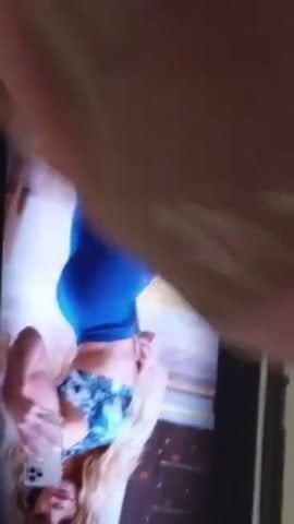 Cum tribute Dalila mamasita culazo me calientas mucho