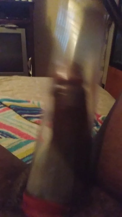 Chocolate Seasoned Dick