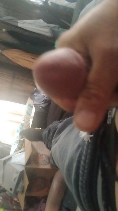 Masturbating thinking about Bbw