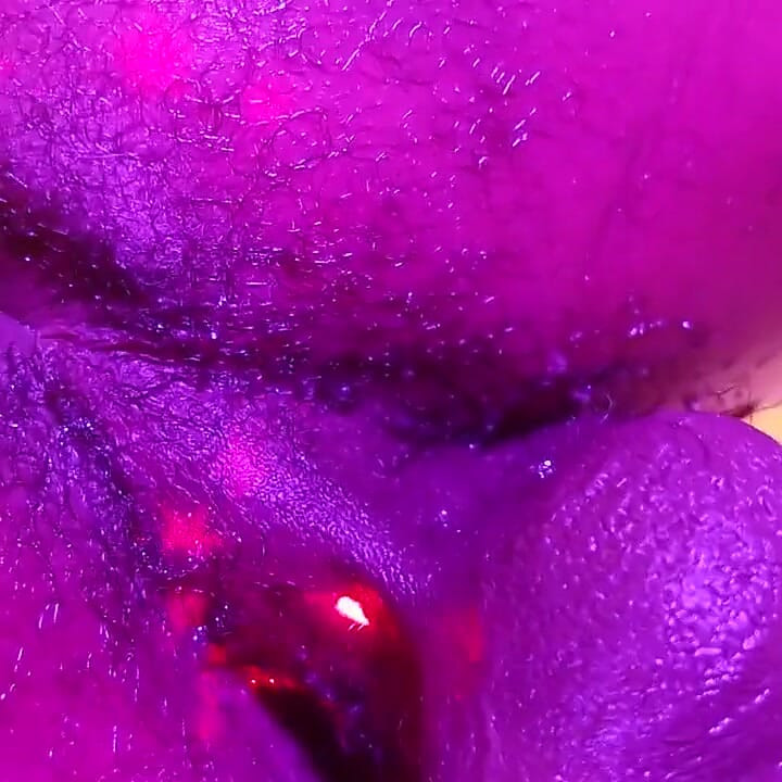Black Hairy Cock,Ass, And Nuts Hallelujah Johnson (The Dark Triad)