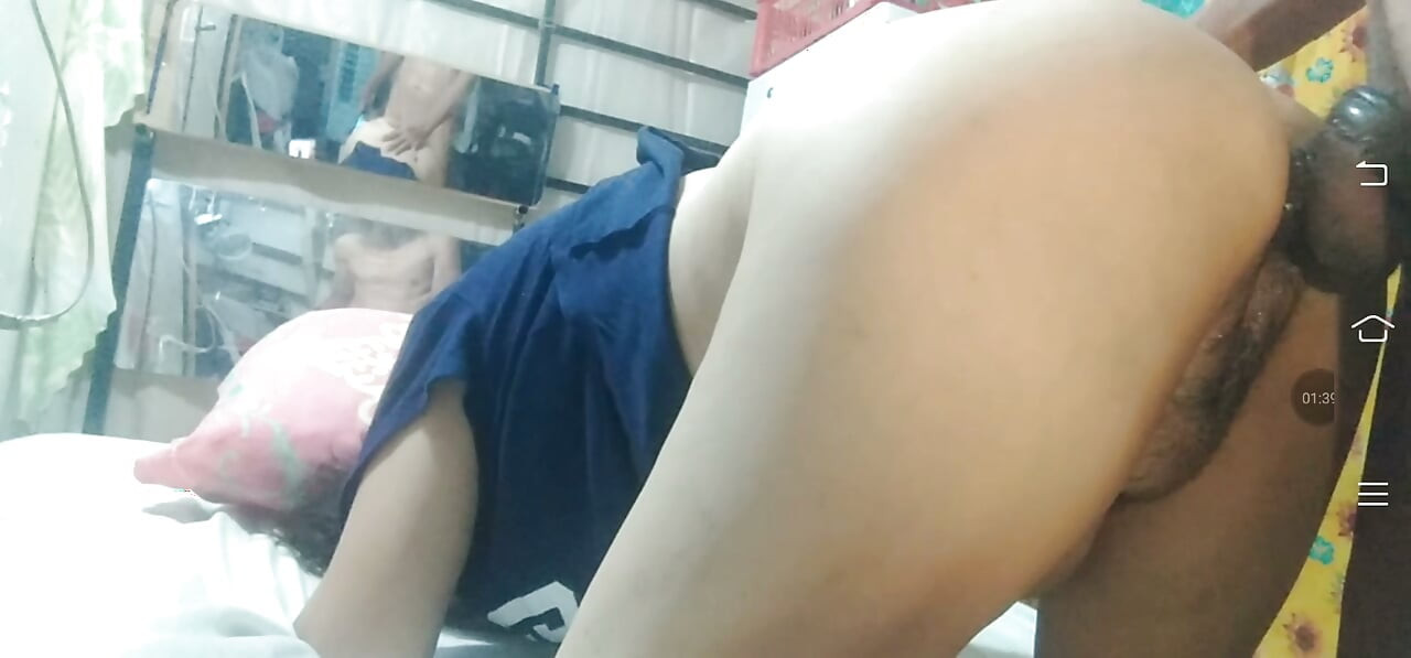 Part 4 if she ask me to eat and fuck her wet pussy