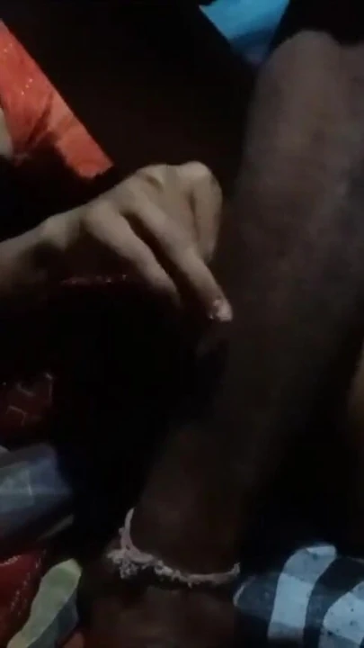 Thrilling moment from "Hot bhabhi fuking hard in big ass alone in home oiled fuking in big cock"
