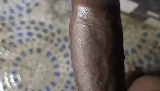 Desi village boy bathroom handjob