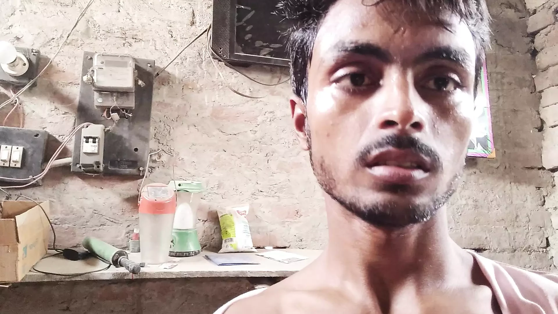 Video pendek sevar bhabhi baru hindi bihar