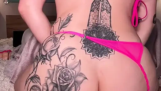 Рельный Оргазм В Новый Год.