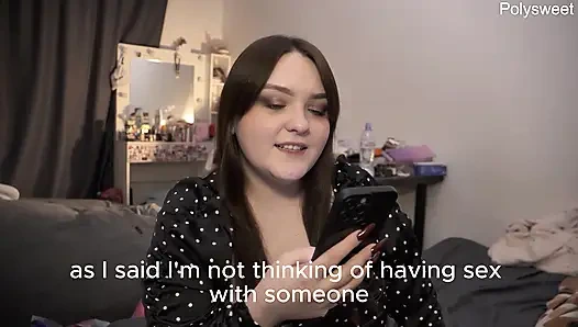 Porn stories - pegging mit einem nachbarn, der sperma schluckt