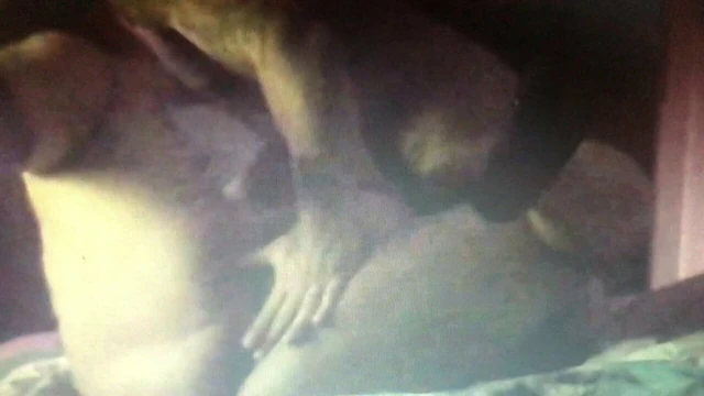 Arab big tits milf deepthroats