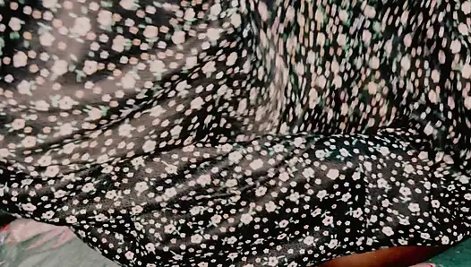 Village bhabhi with boyfriend fucking