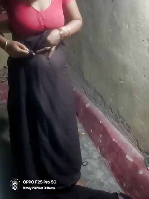 Sunita Rani ki chodae