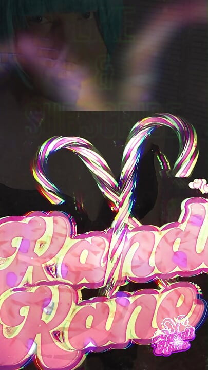 Ts Kandi sexig sissy strippa dansar i underkläder PMV