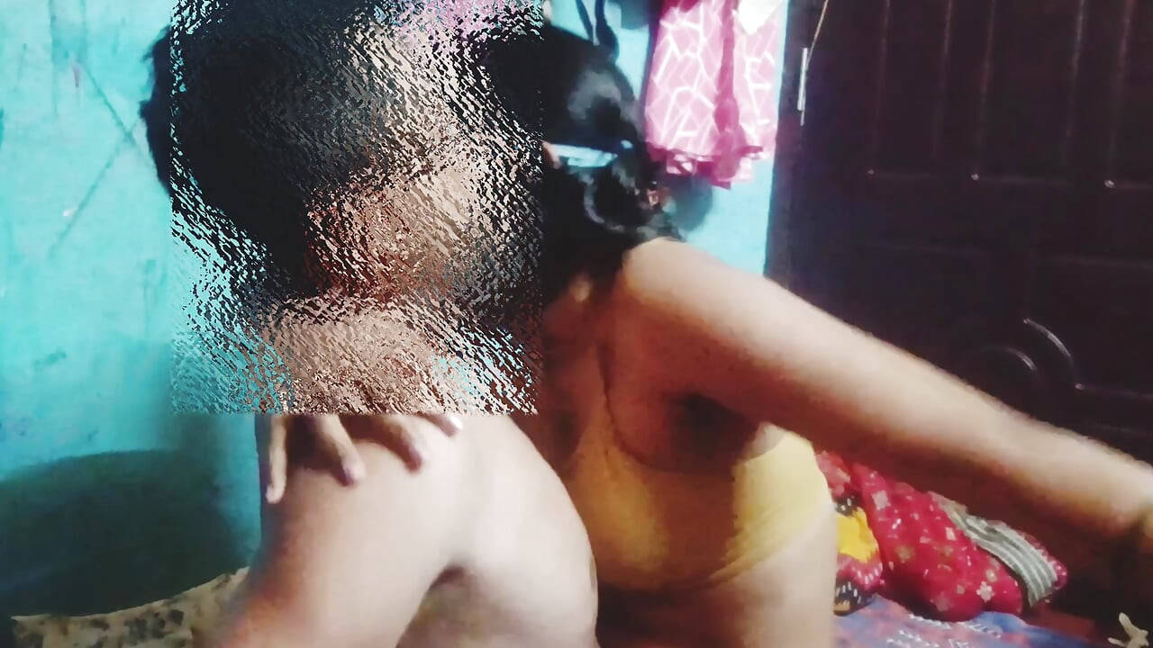 Simran fucks her step brother.