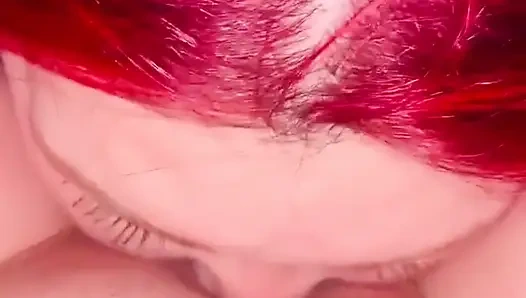 Lesbian Licking Pinkpussy