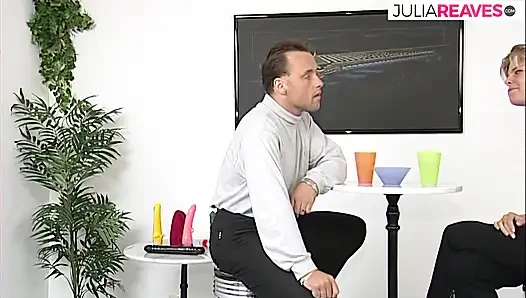 Франкфуртский порно кастинг 1996 года