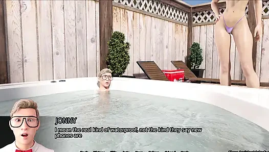 Seks robotu (bölüm 10)