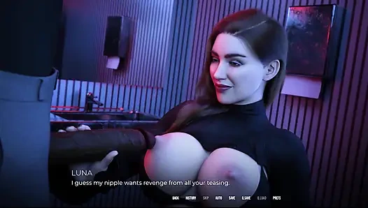 The Insecure Husband Part 25