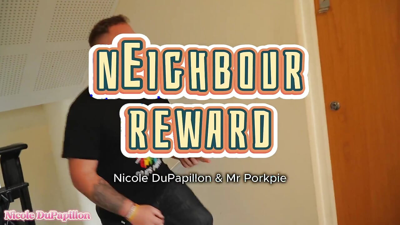 Mrporkpie Delivery Guy Rails Nicole Dupapillon Hard
