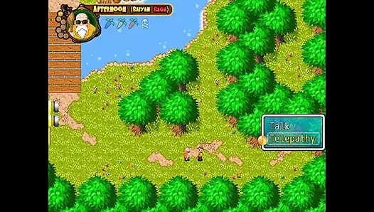 Kamesutra V1.1 Part 10 Horny Chichi Bath Time by Loveskysanx