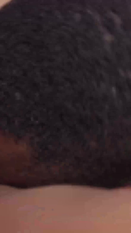 Beauty in Black - my driver knows how to make me cum | Clip 3