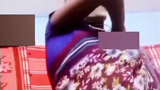 Desi Indian Tamil Wife Renu Nude Live Call Sugar Stepdaddy Boobs Slap Pussy Finger Ass Fuck Hot Voice!