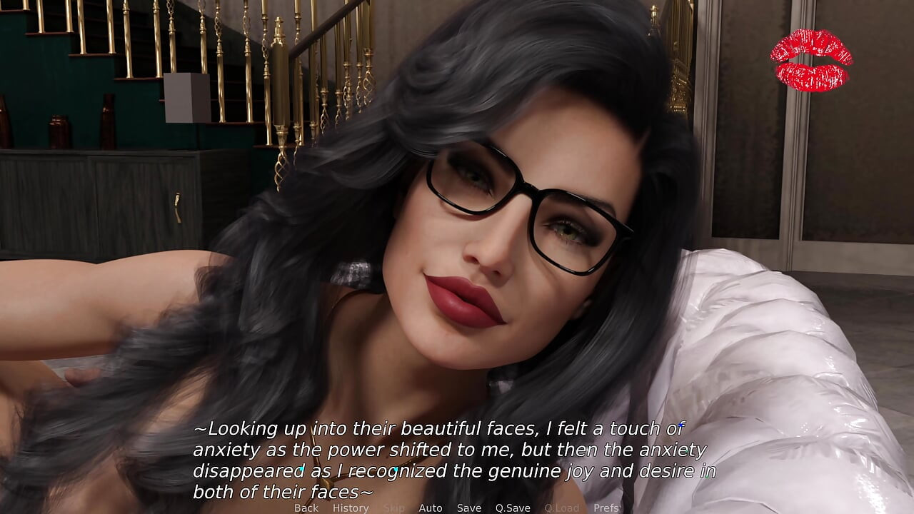 Delicious MILFs (part 8) New Version Improved by Ai