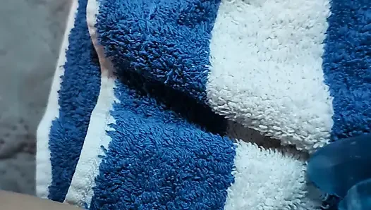 Neue Dildos DP MILF Oma Solo