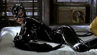 Catwoman Batman kehrt zurück